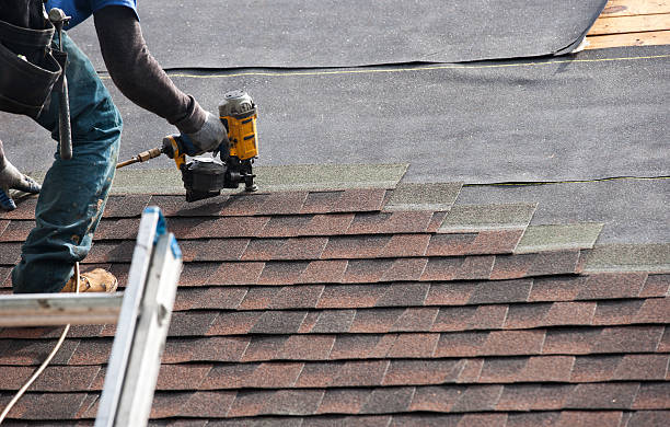Licensed Storm Damage Roof Repair service in Valleyford, WA - Brentwood Metal Roofing